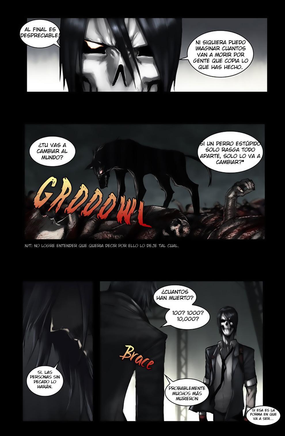 Capitulo 65 page 12