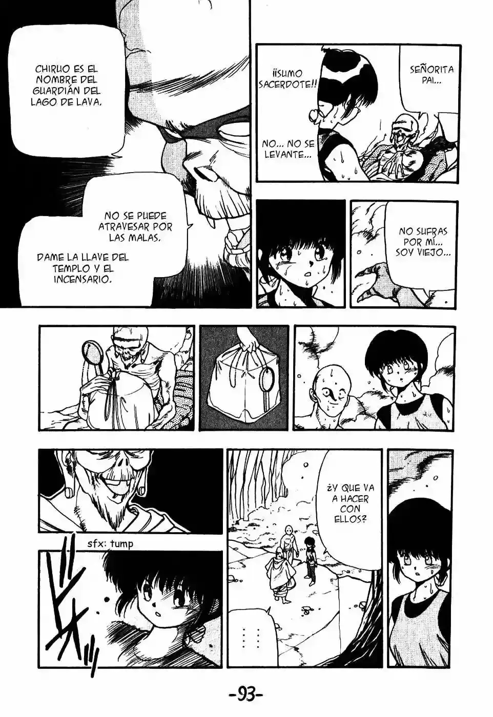 Capitulo 100 page 18