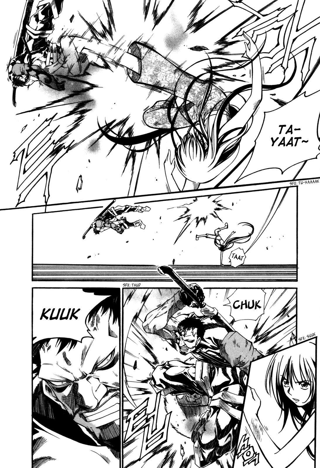 Capitulo 95 page 24