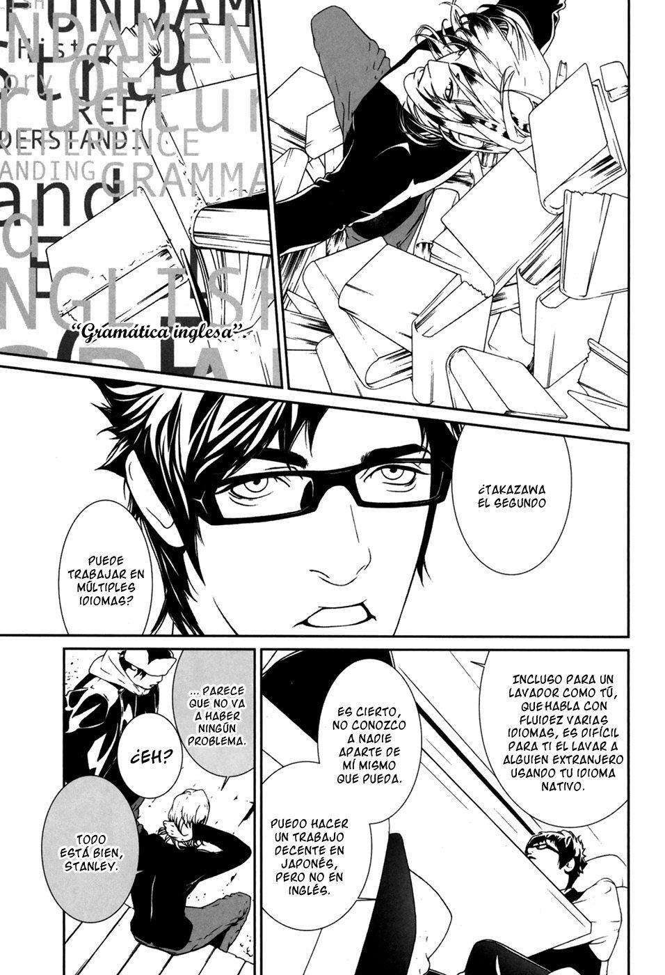 Capitulo 30 page 20