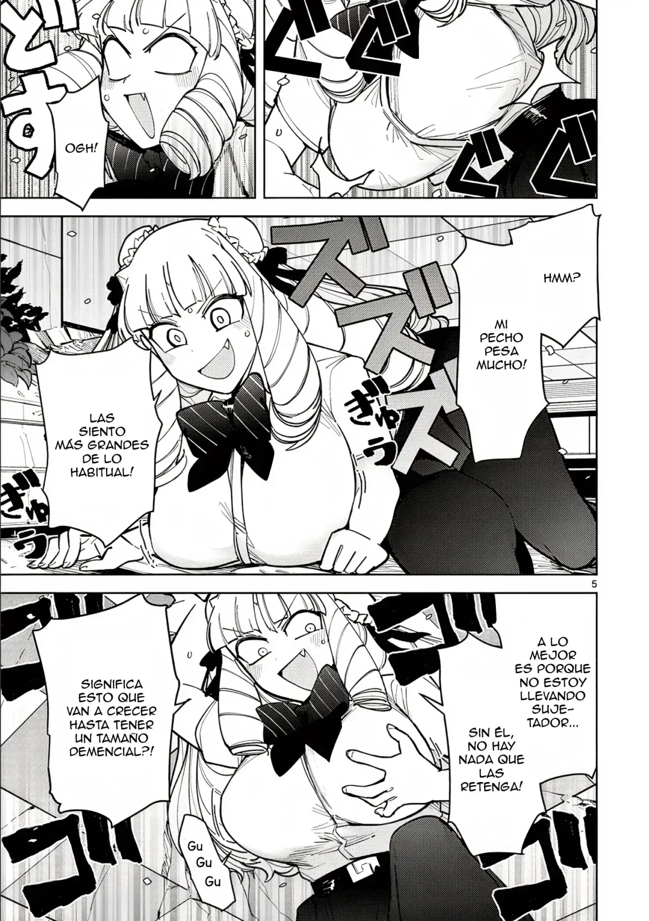 Capitulo 29 page 5