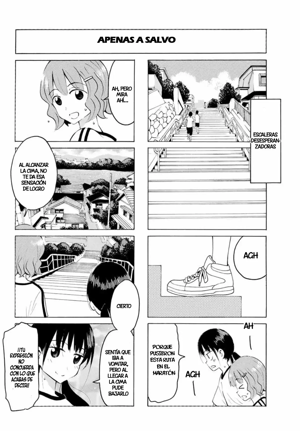 Capitulo 18 page 12
