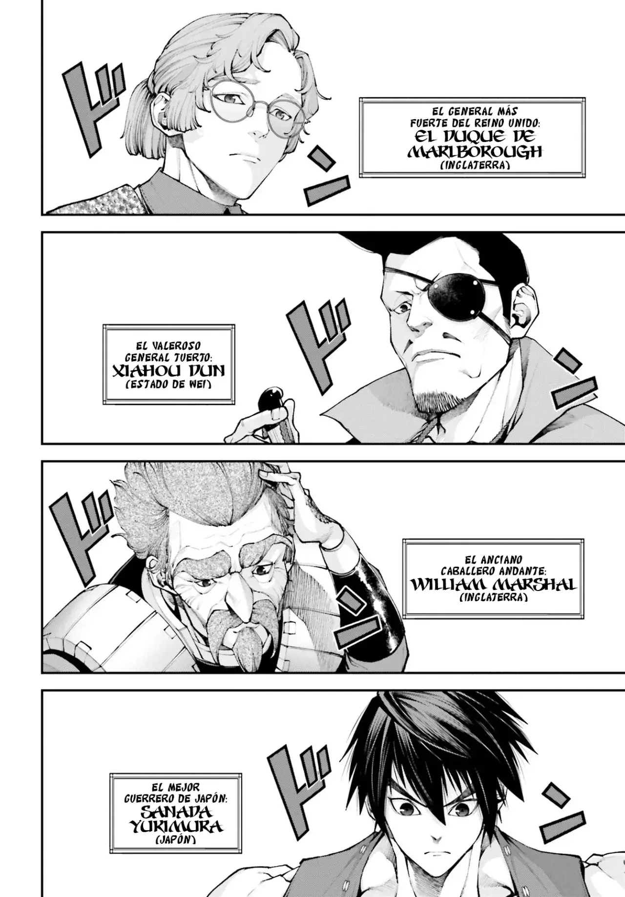 Capitulo 18 page 9
