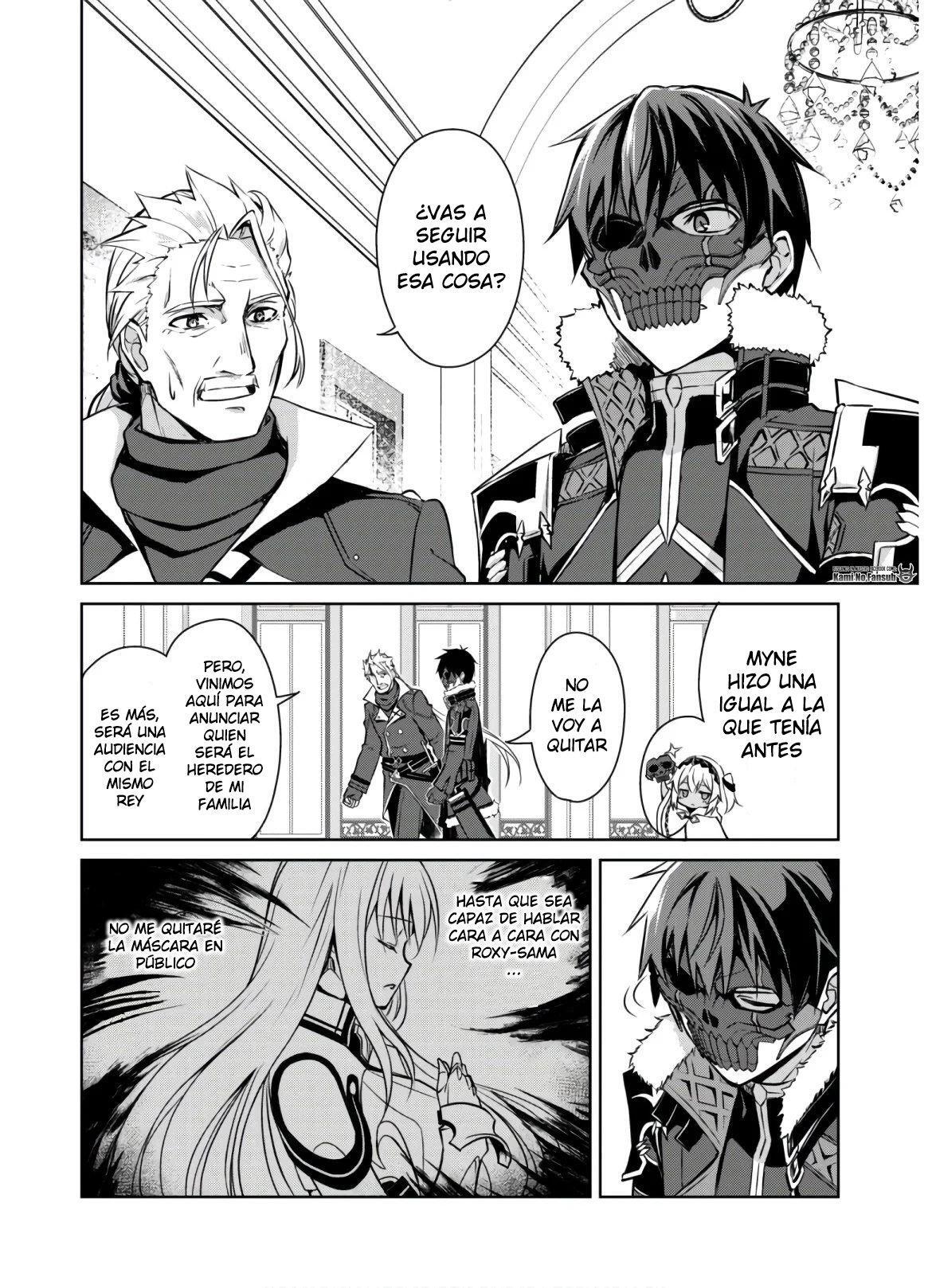 Capitulo 31 page 26