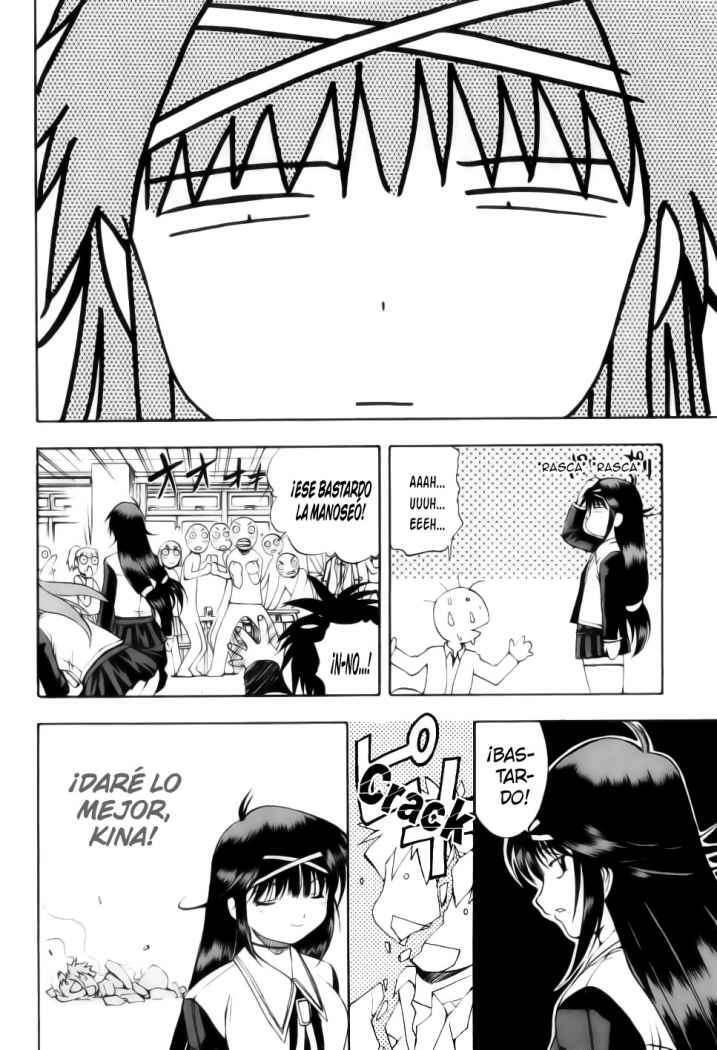 Capitulo 19 page 16