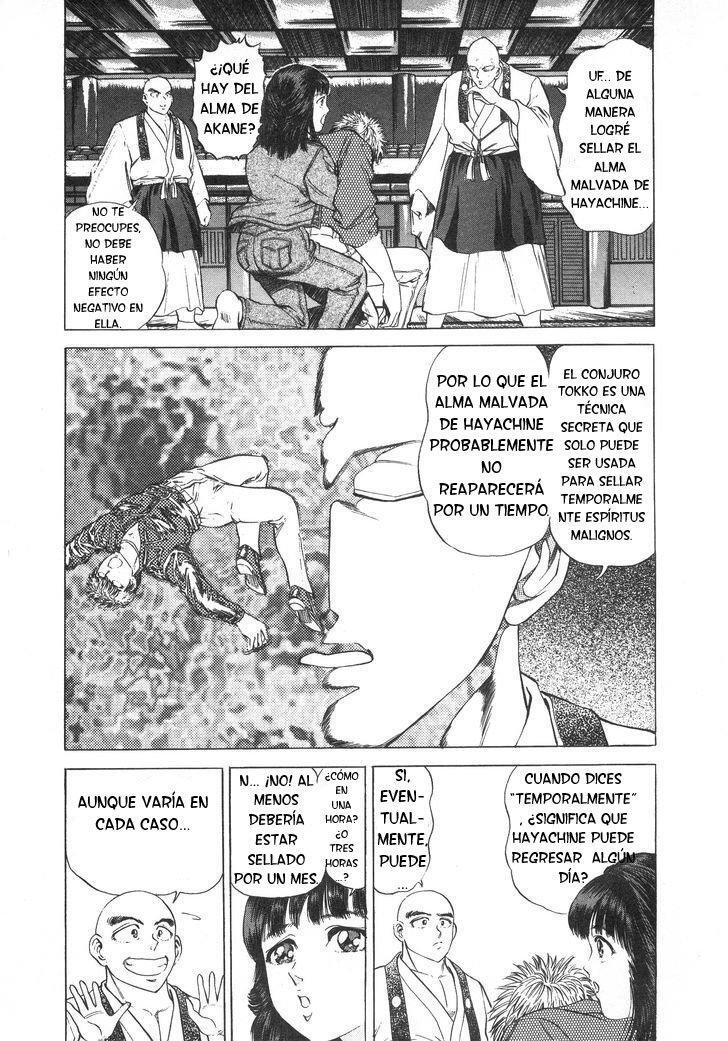 Capitulo 38 page 20