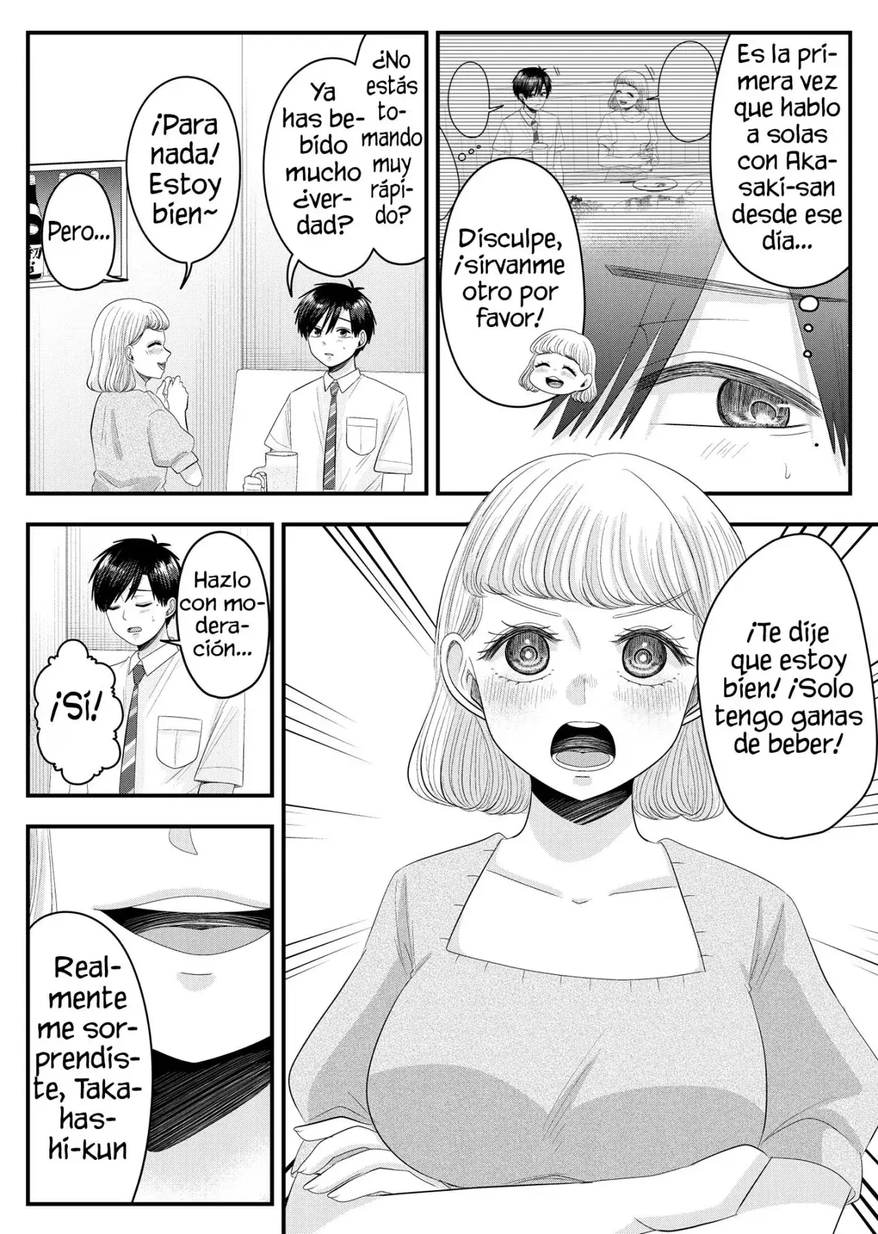 Capitulo 21 page 5