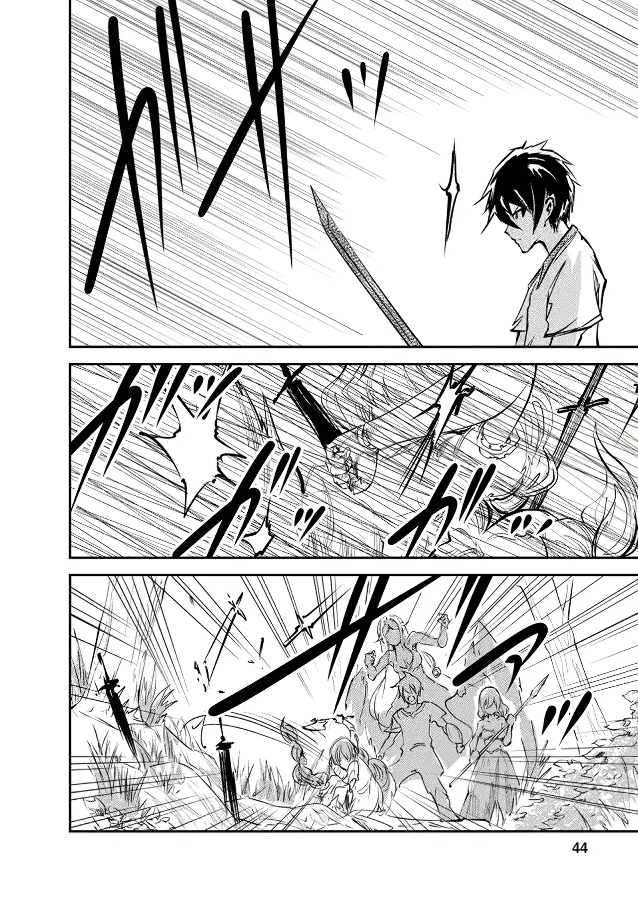 Capitulo 32 page 13