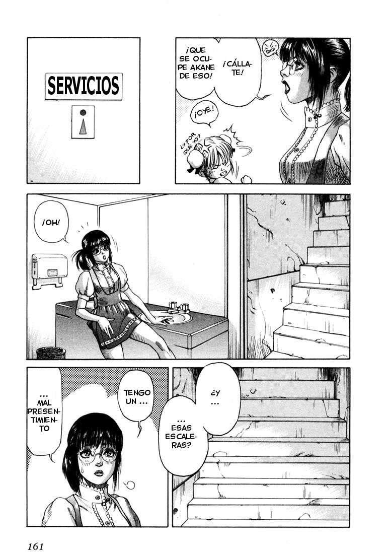 Capitulo 33 page 27