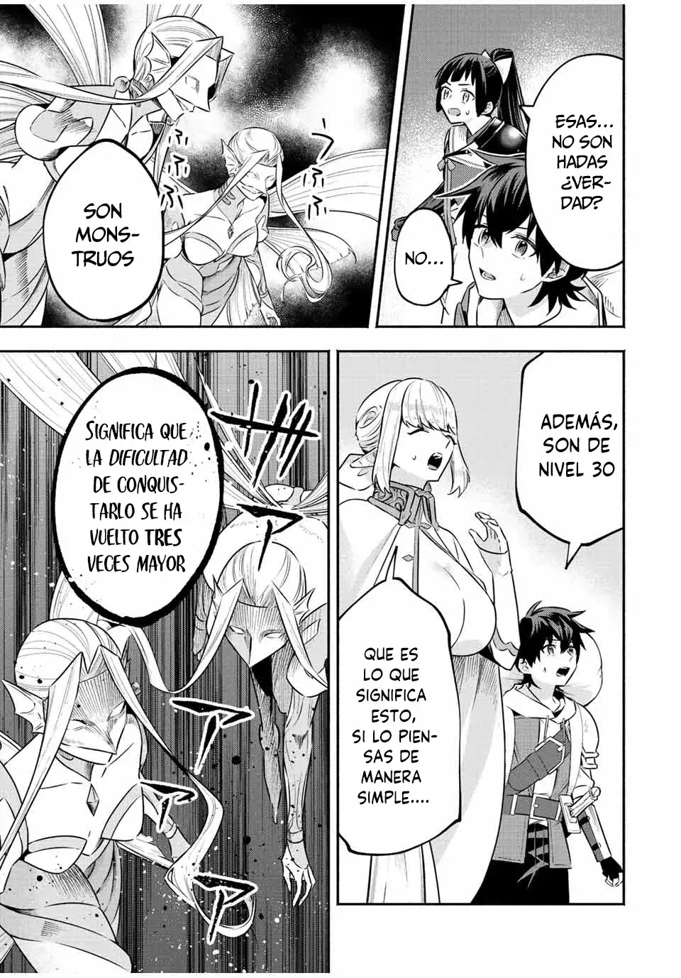 Capitulo 34 page 11