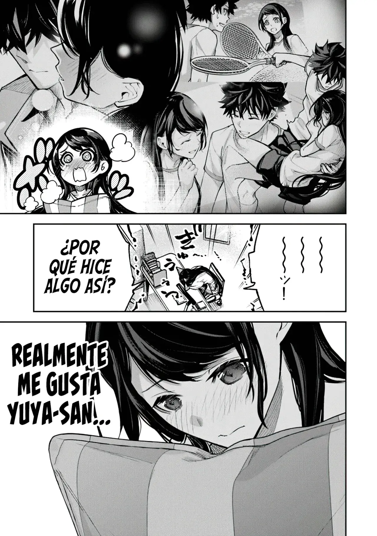 Capitulo 32 page 28
