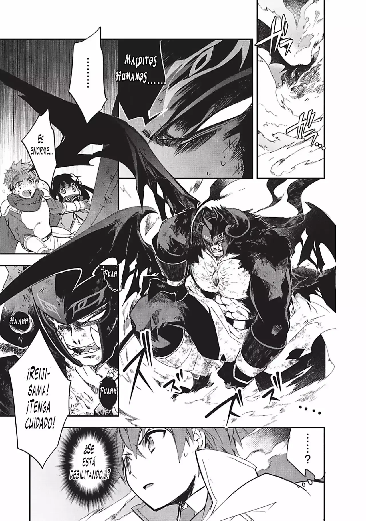 Capitulo 24 page 28