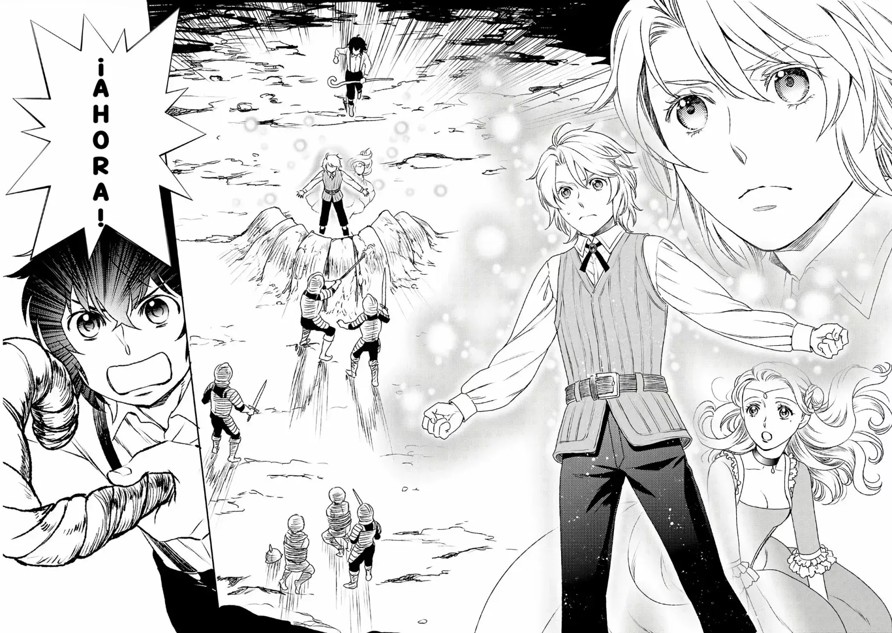 Capitulo 23 page 20