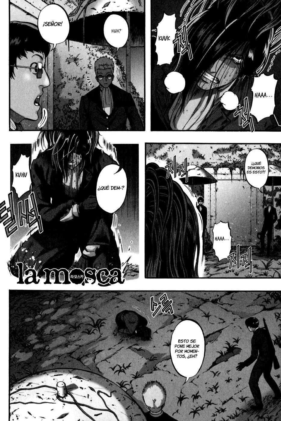 Capitulo 29 page 5