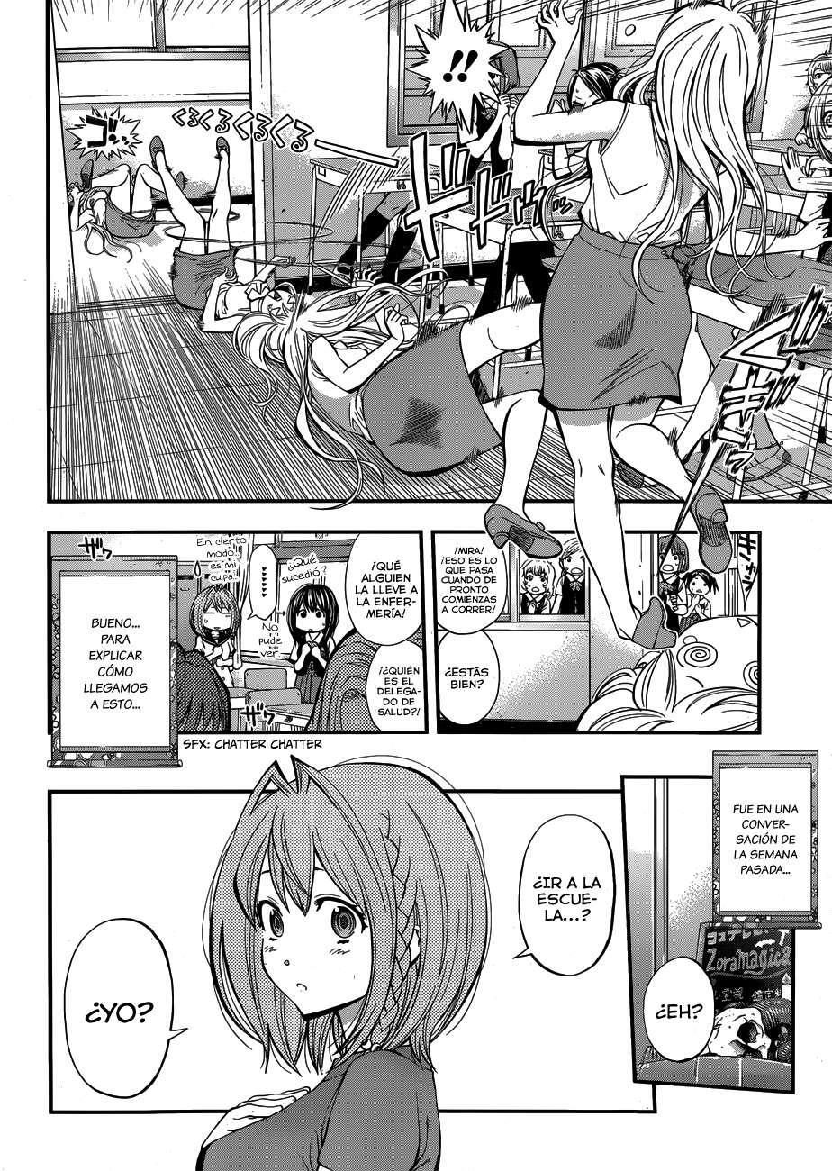 Capitulo 19 page 9