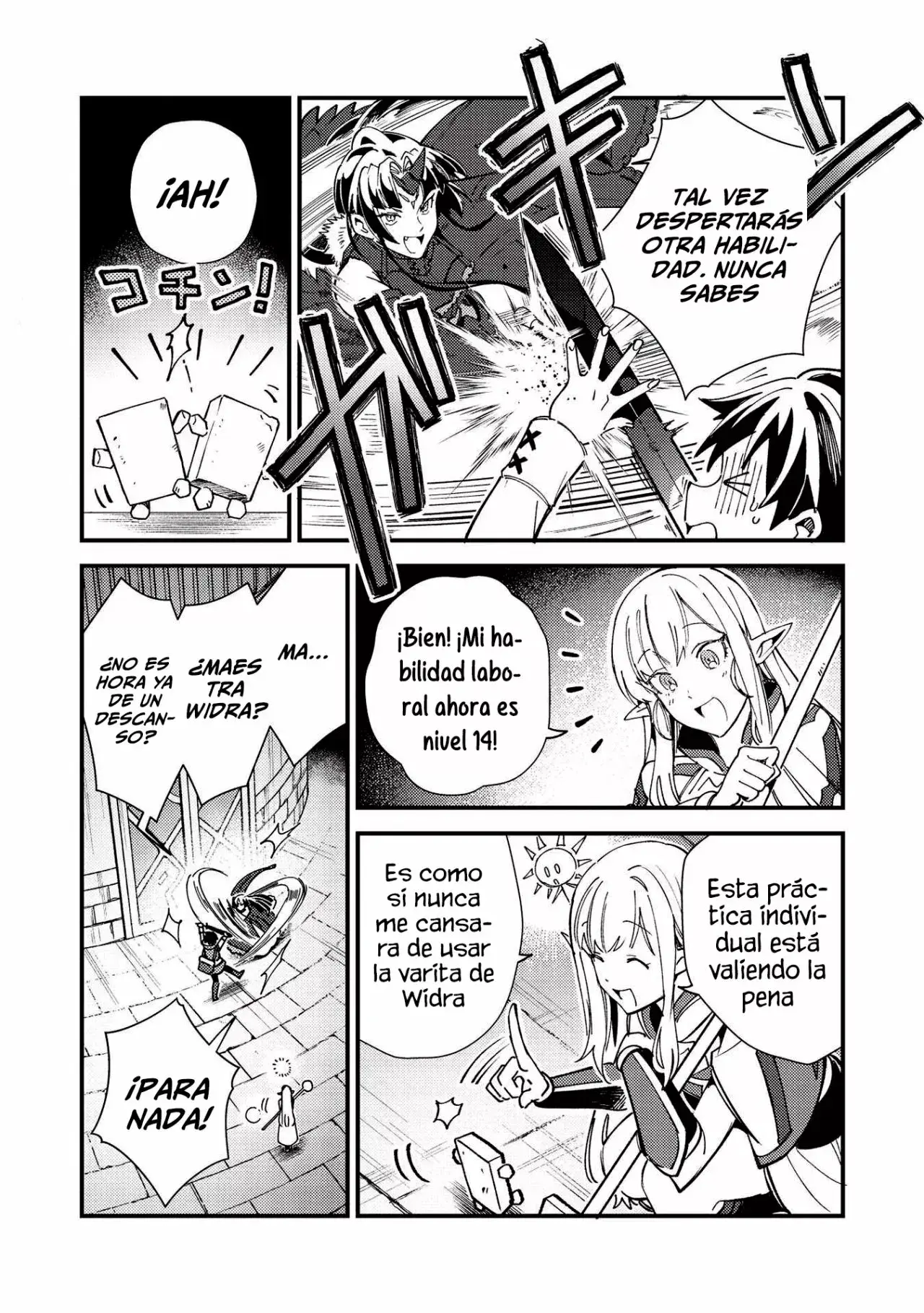 Capitulo 33 page 19
