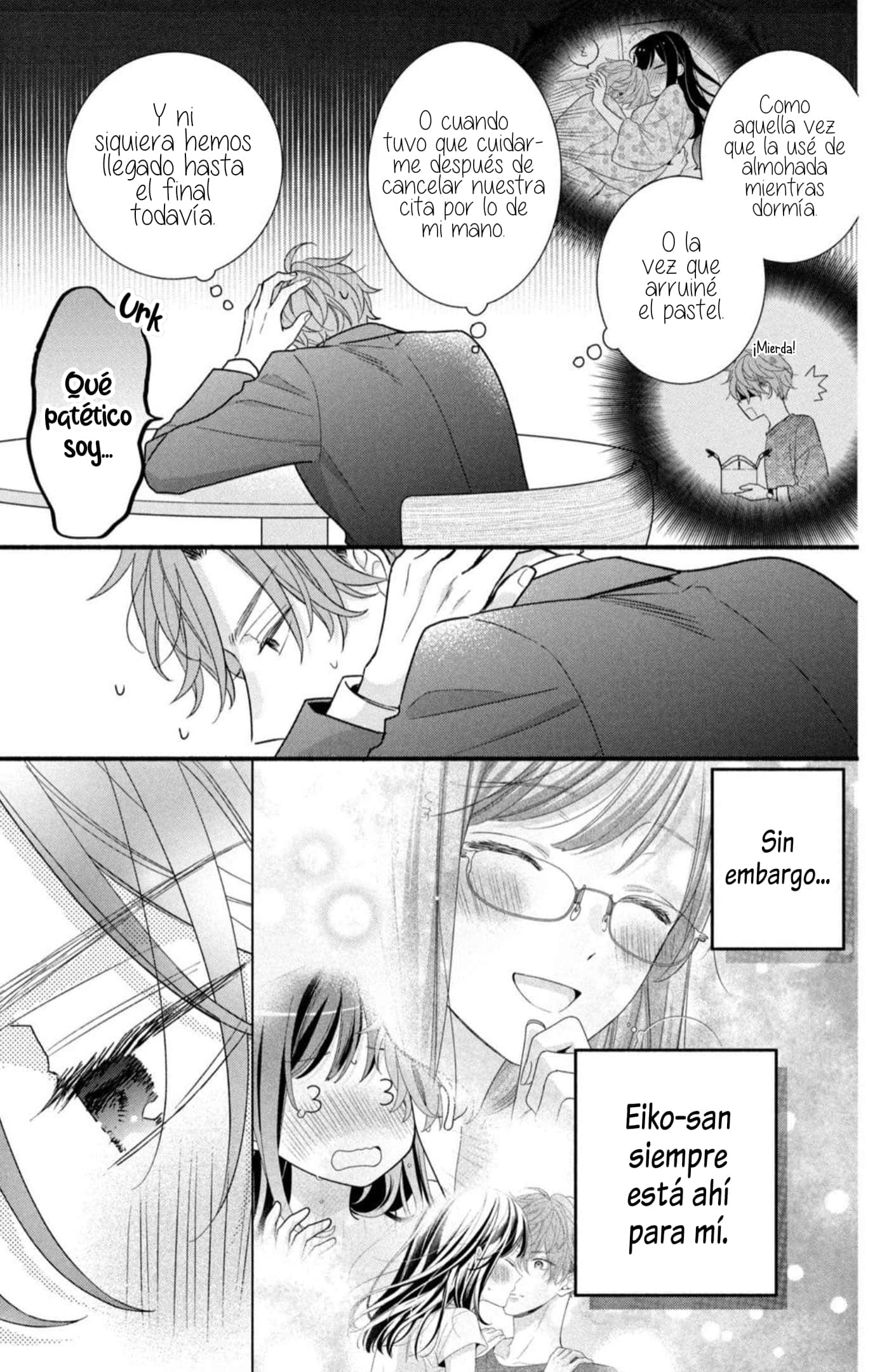 Capitulo 14 page 19