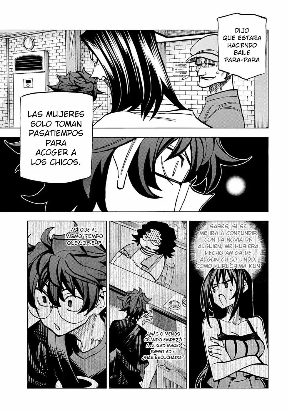Capitulo 12 page 18