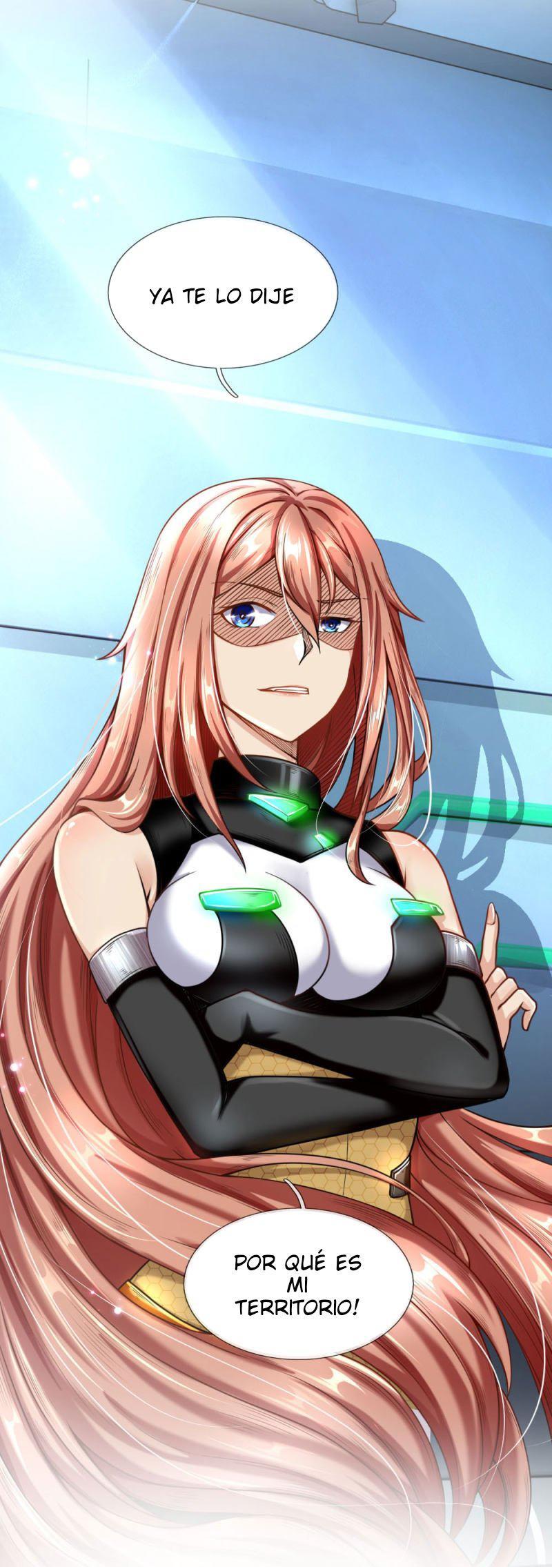 Capitulo 40 page 22