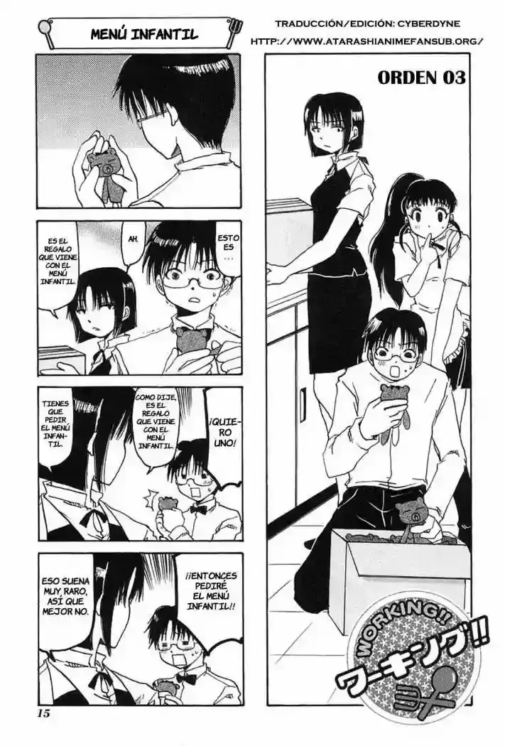 Capitulo 3 page 1