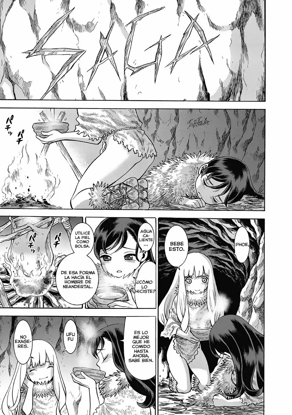 Capitulo 19 page 6