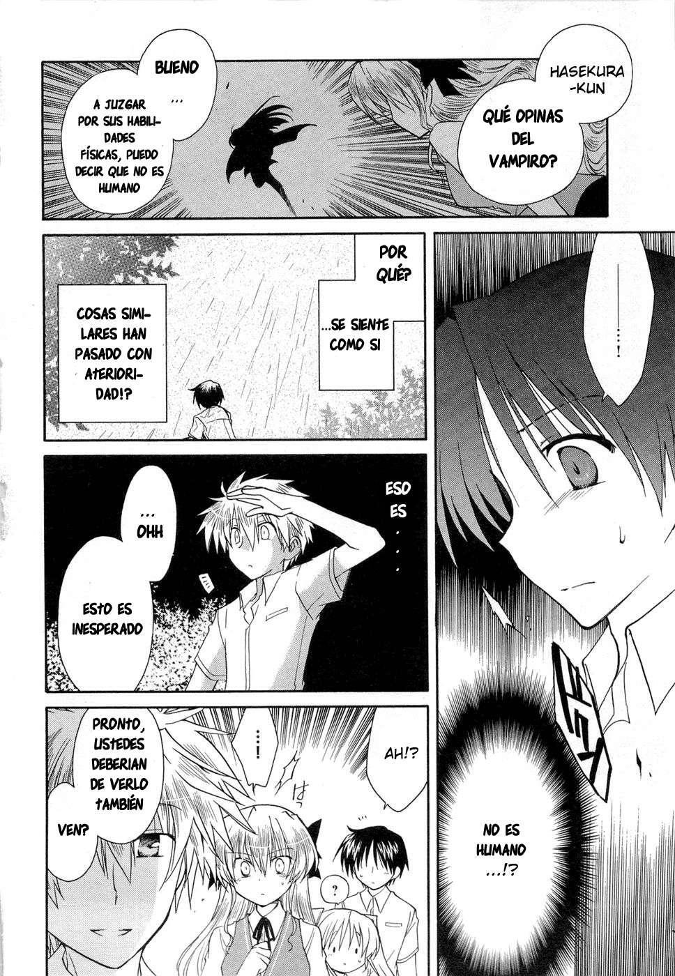 Capitulo 23 page 6