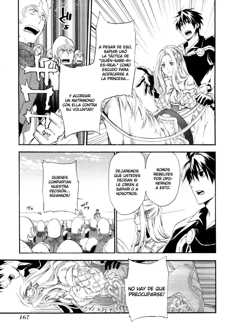Capitulo 16 page 18