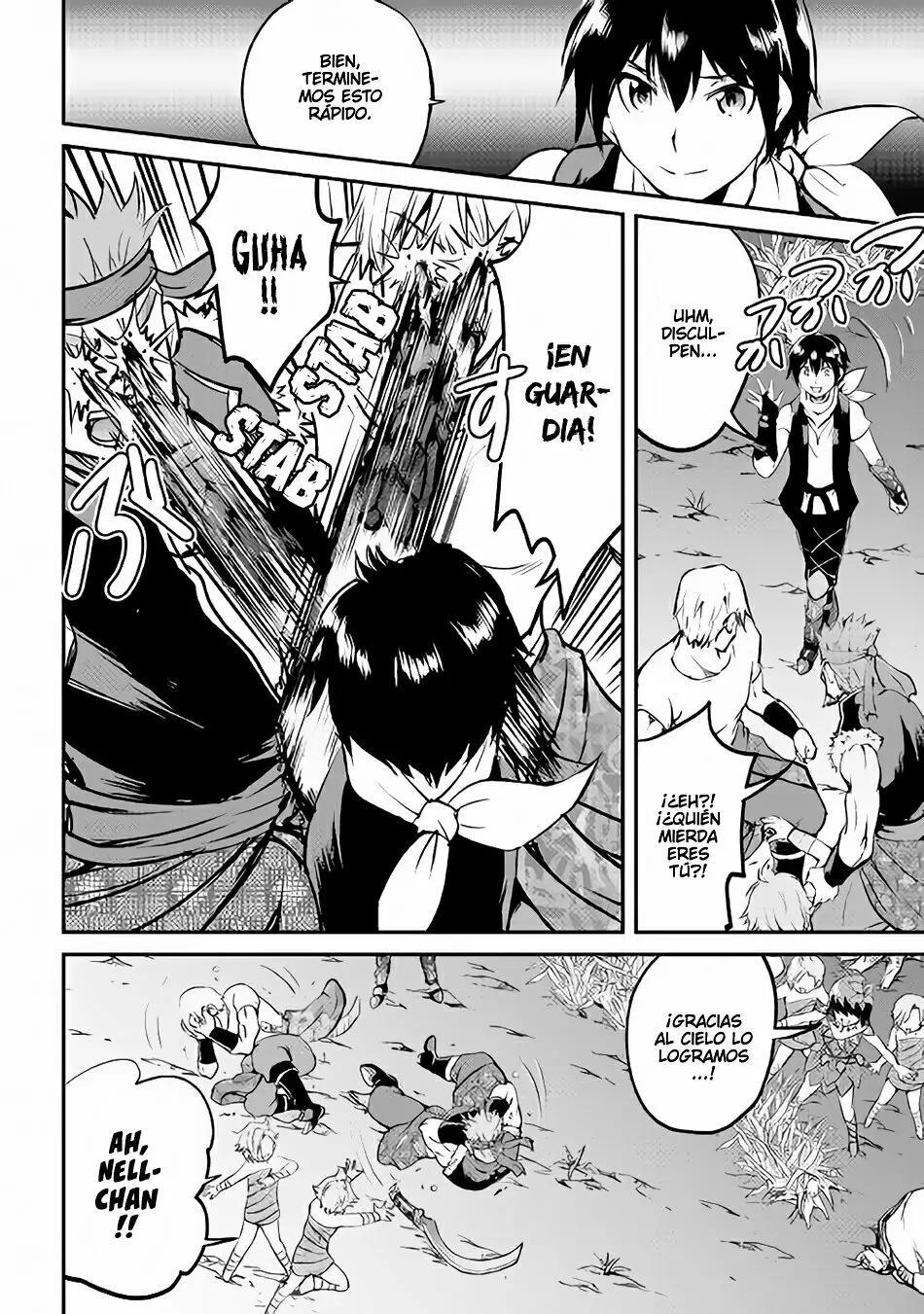 Capitulo 24 page 29