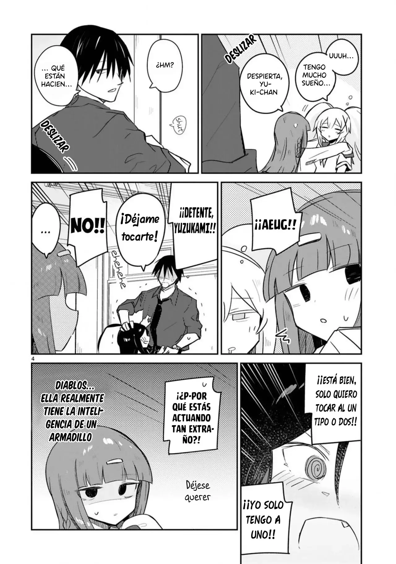 Capitulo 20 page 5