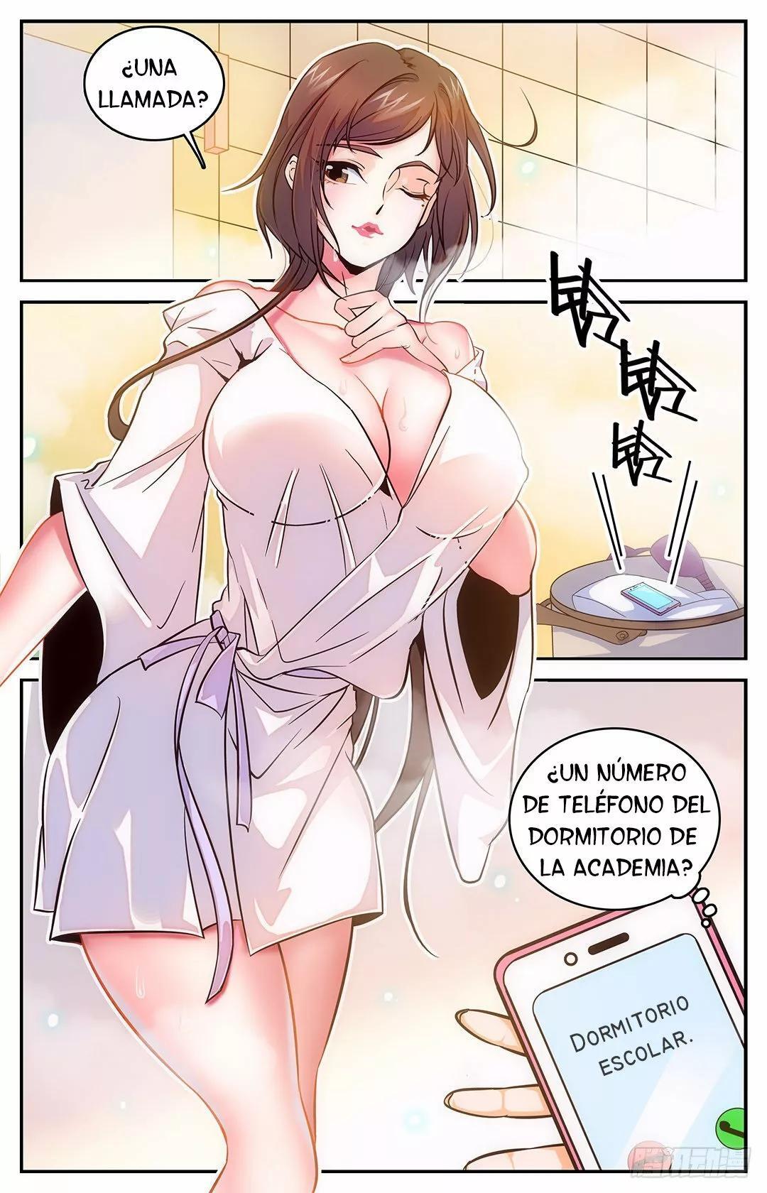Capitulo 16 page 4