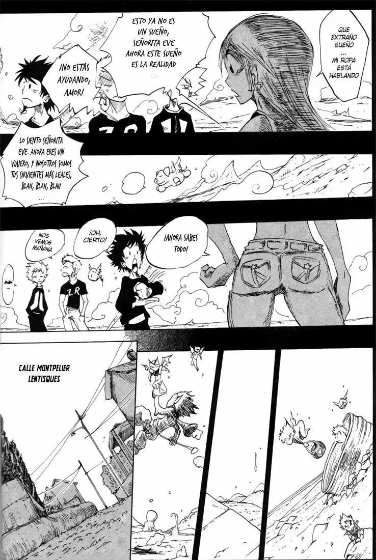 Capitulo 22 page 15