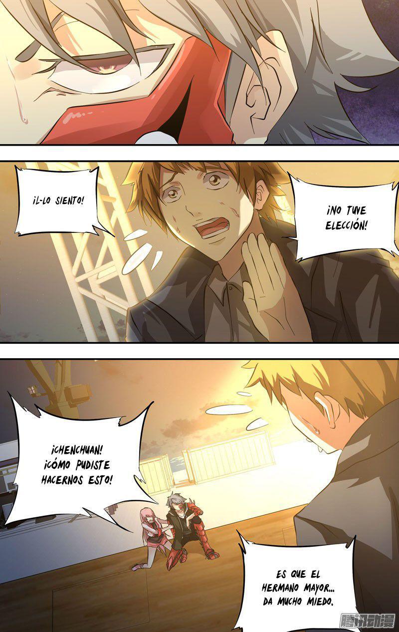 Capitulo 29 page 4