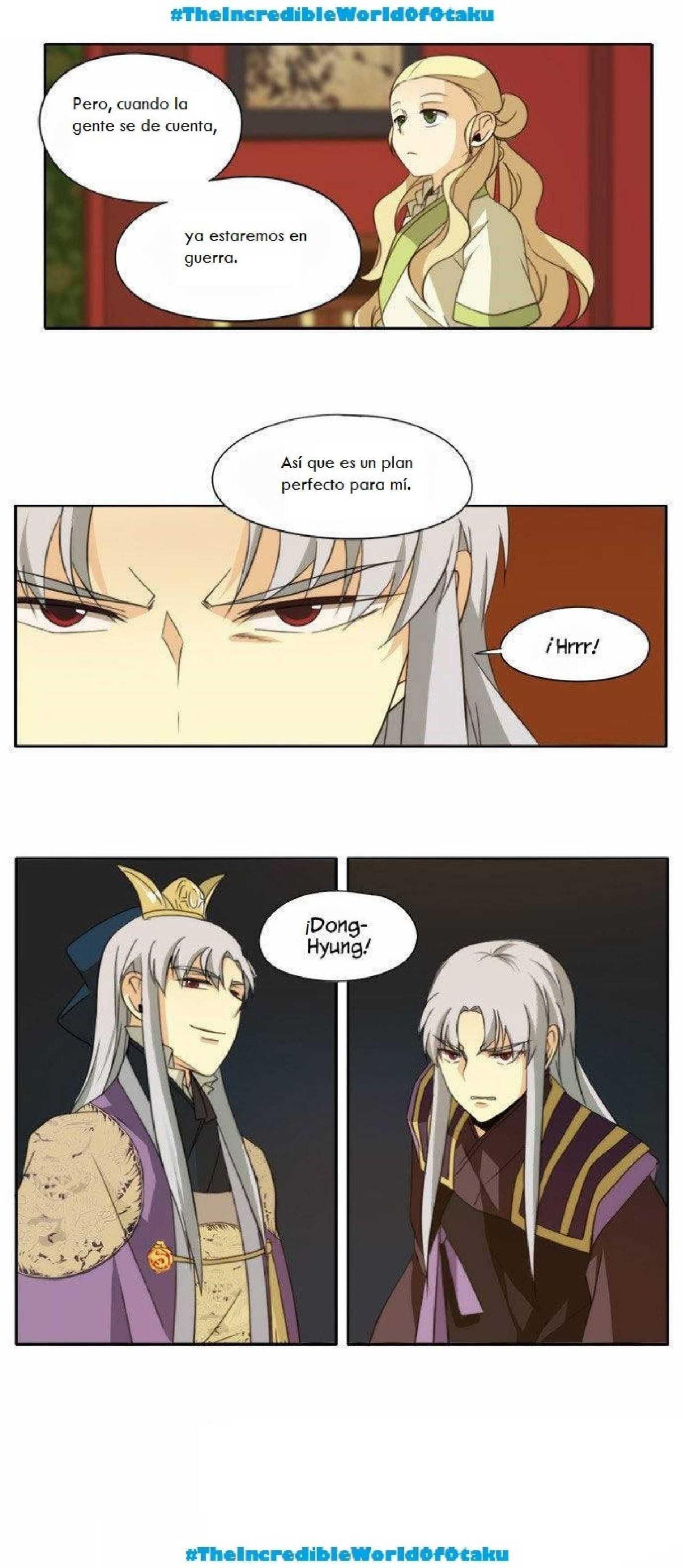 Capitulo 101 page 22