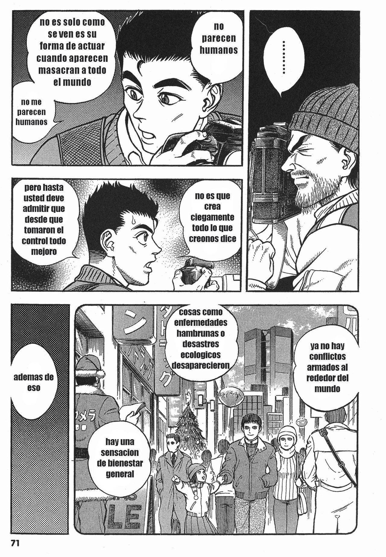 Capitulo 136 page 14