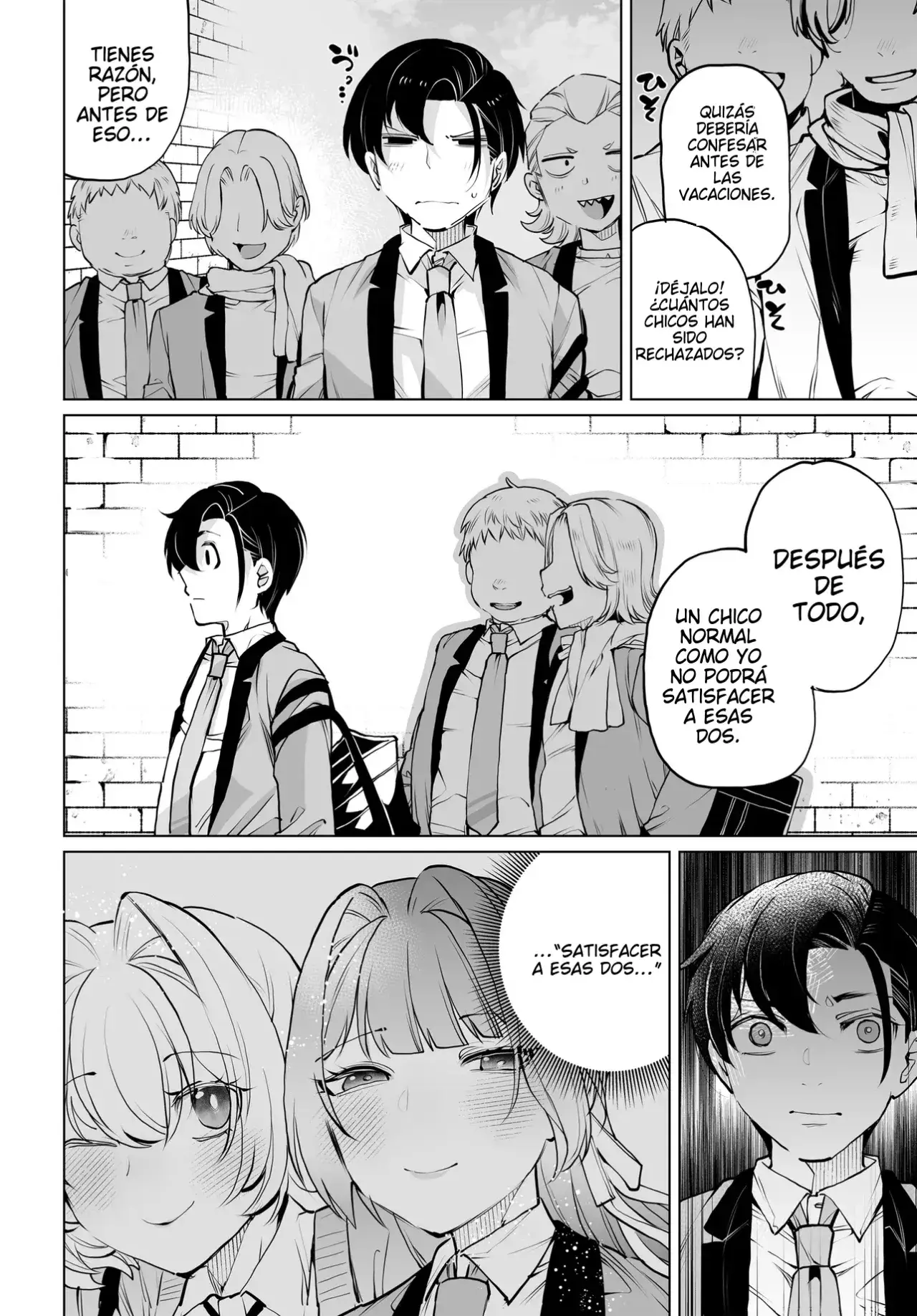 Capitulo 16 page 19