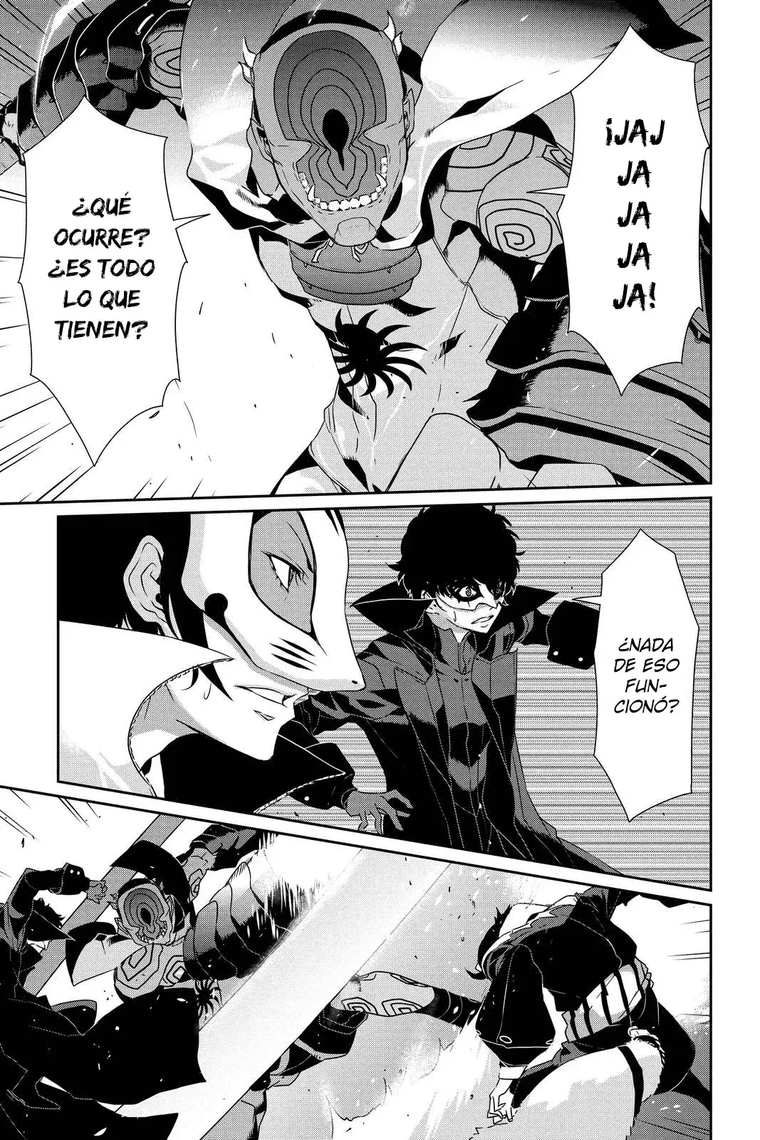 Capitulo 30 page 6