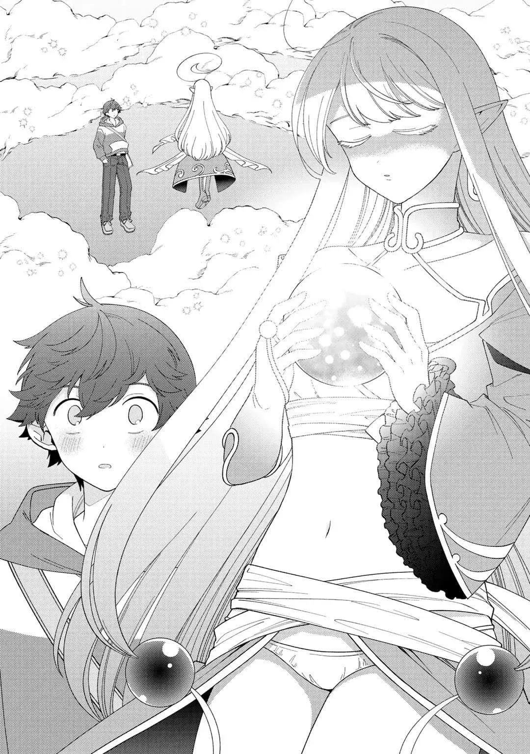 Capitulo 31 page 12