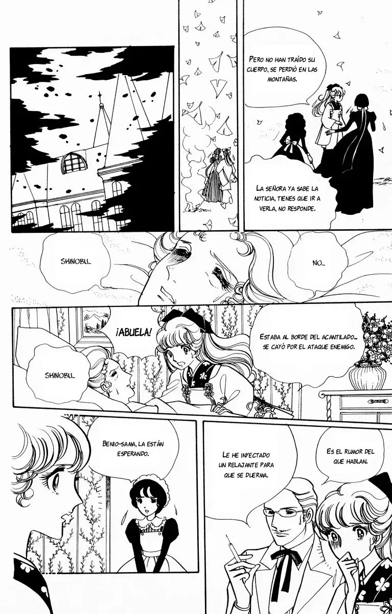 Capitulo 18 page 14
