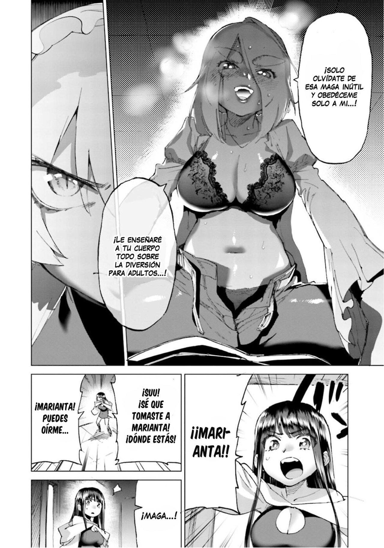Capitulo 19 page 15