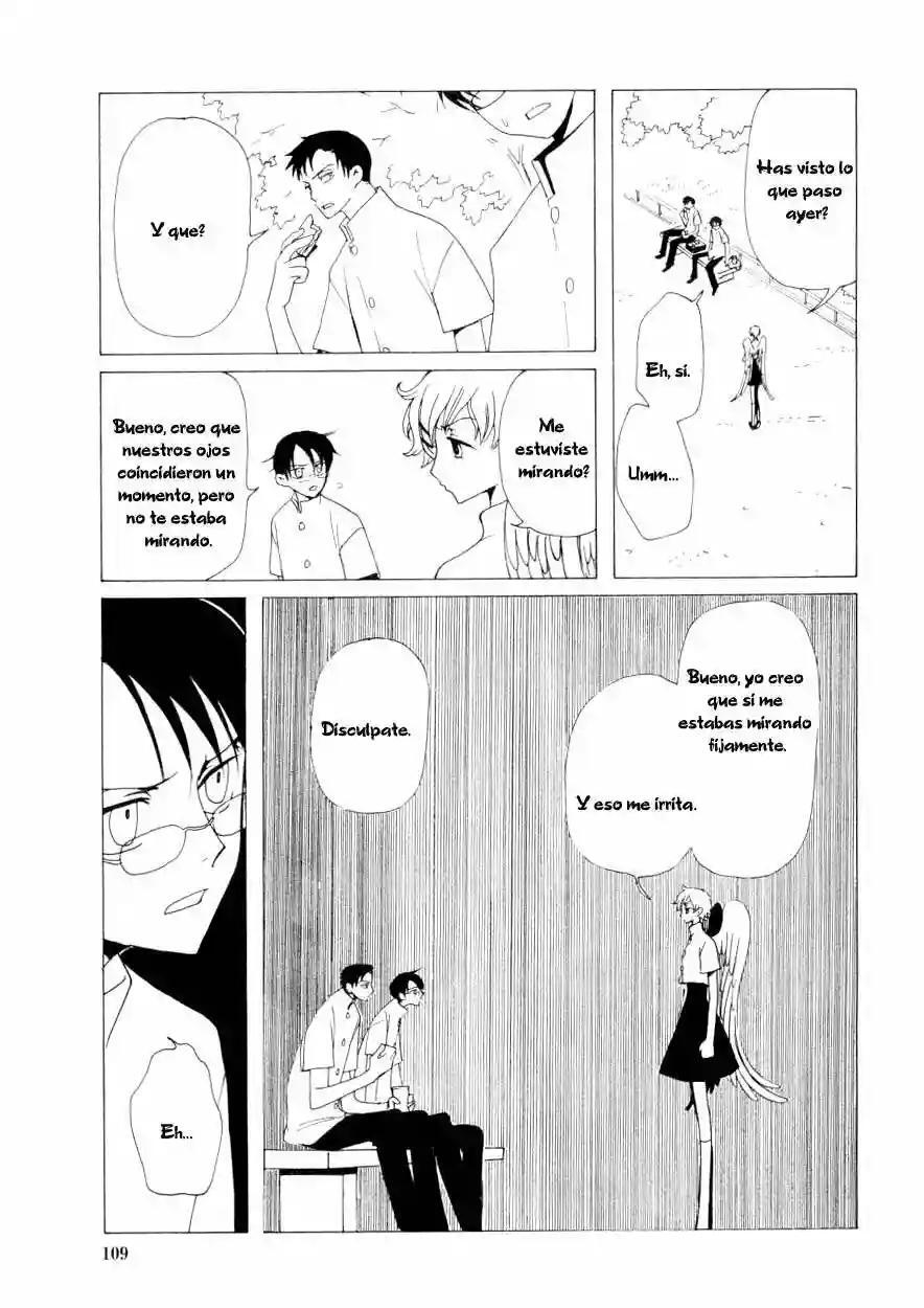 Capitulo 32 page 19
