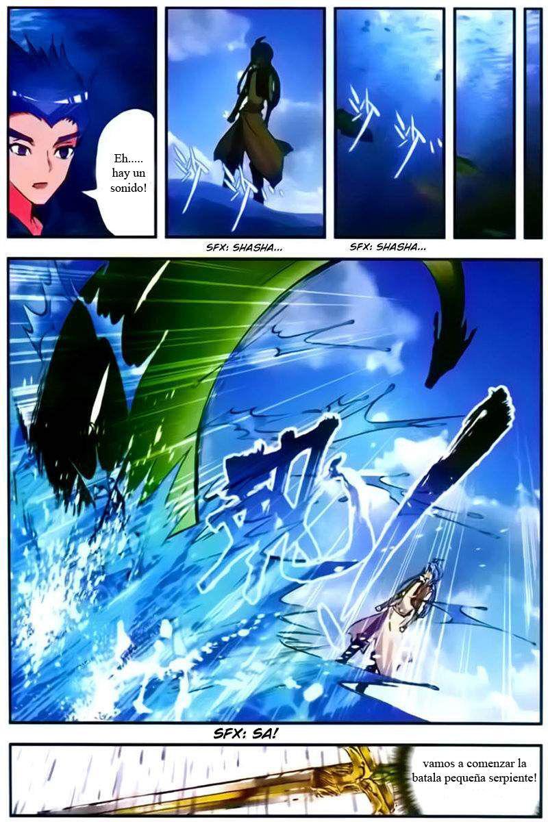 Capitulo 20 page 19