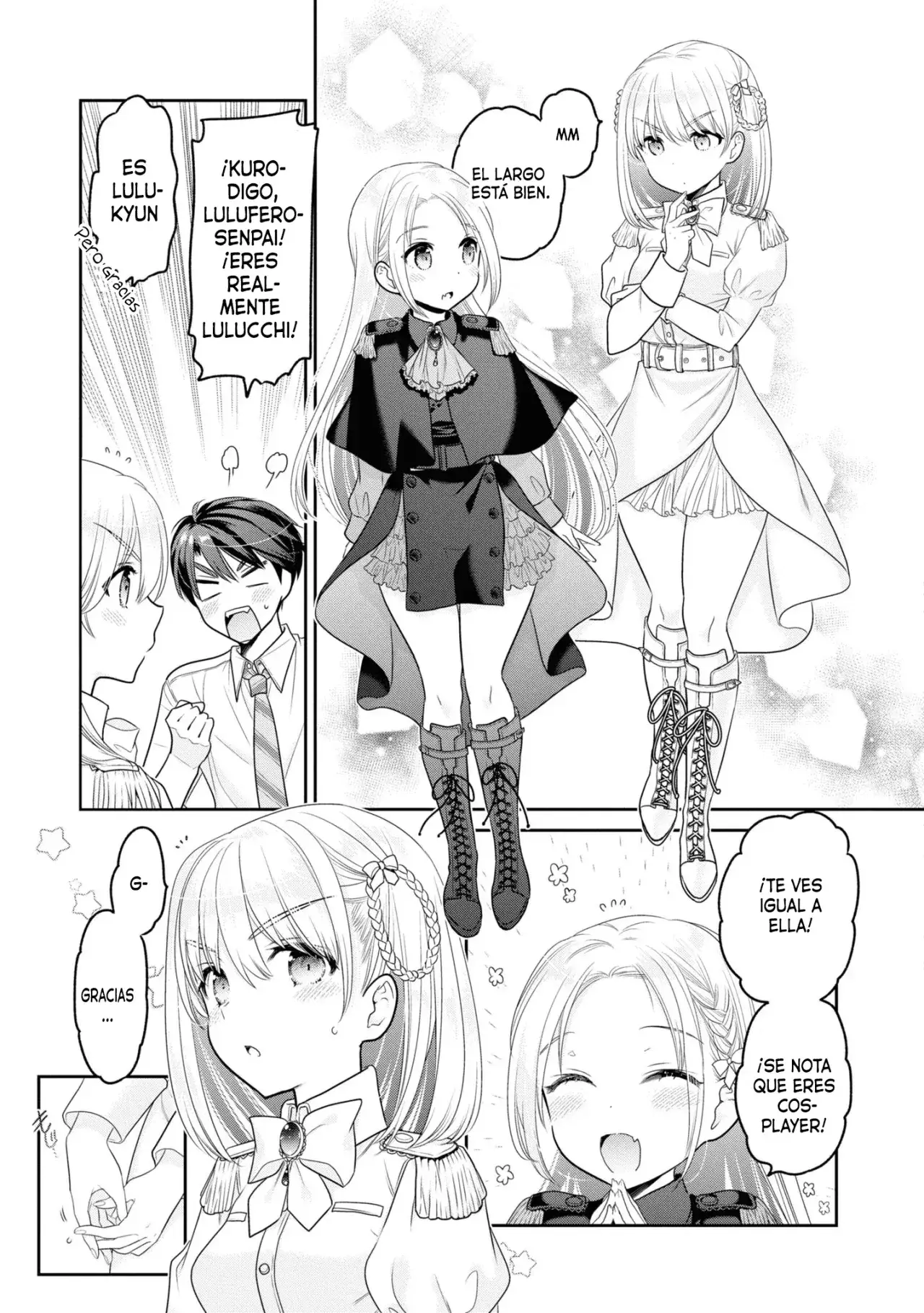 Capitulo 32 page 30