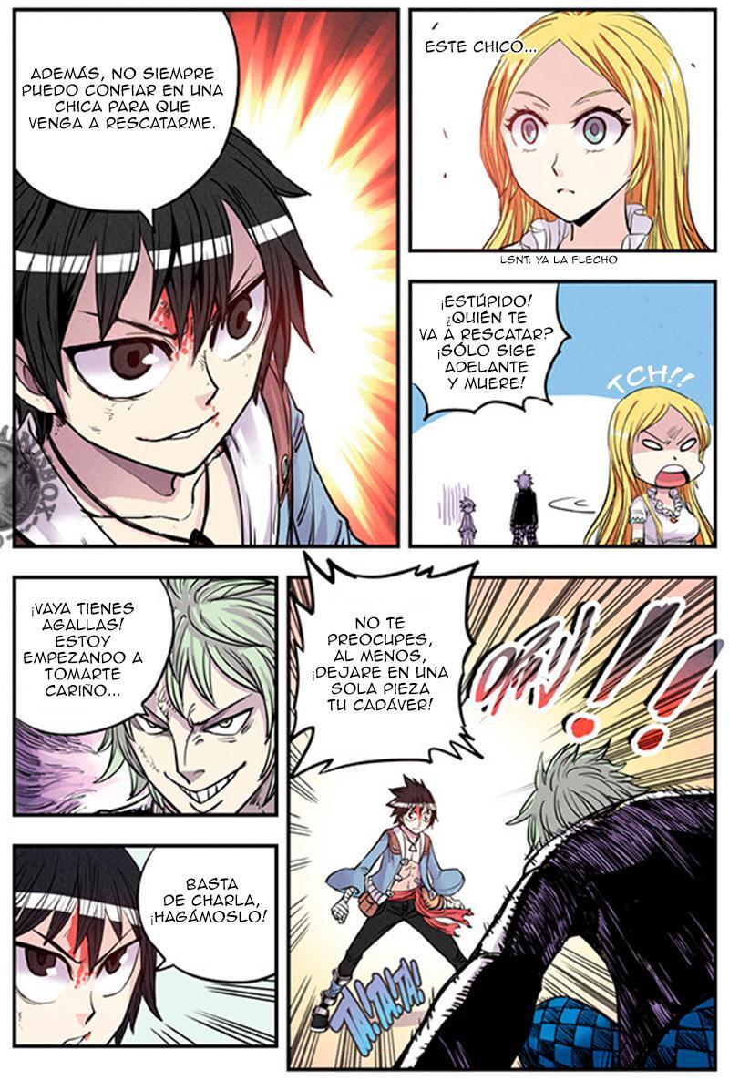 Capitulo 18 page 11