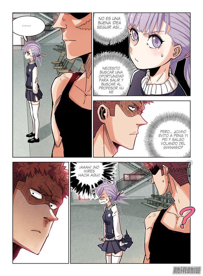 Capitulo 18 page 4