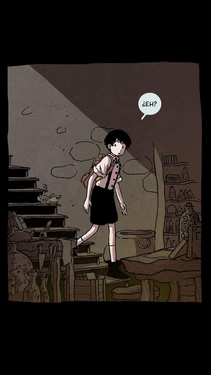 Capitulo 17 page 13