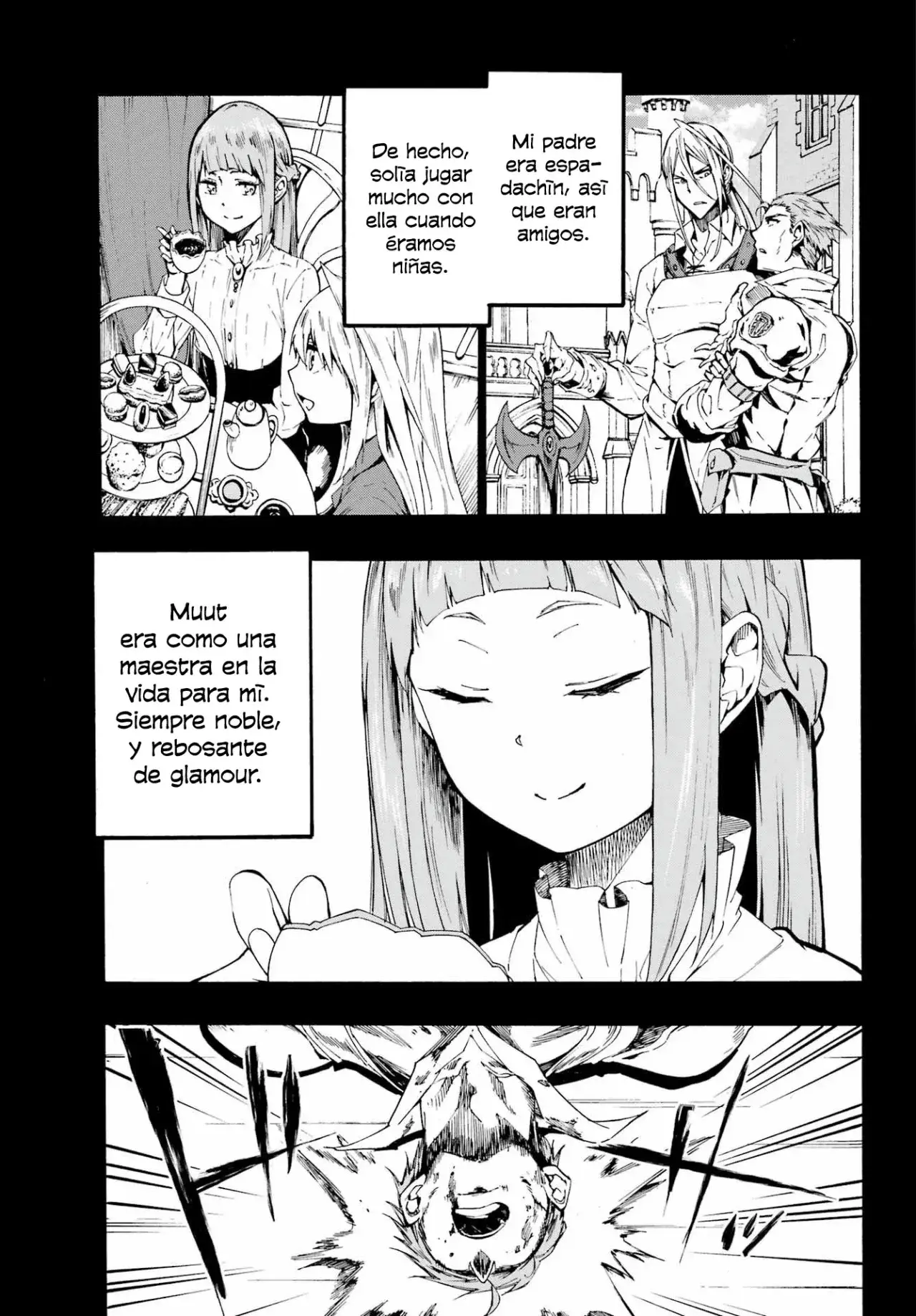 Capitulo 19 page 8