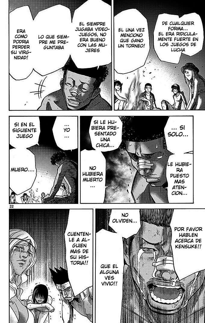 Capitulo 29 page 22