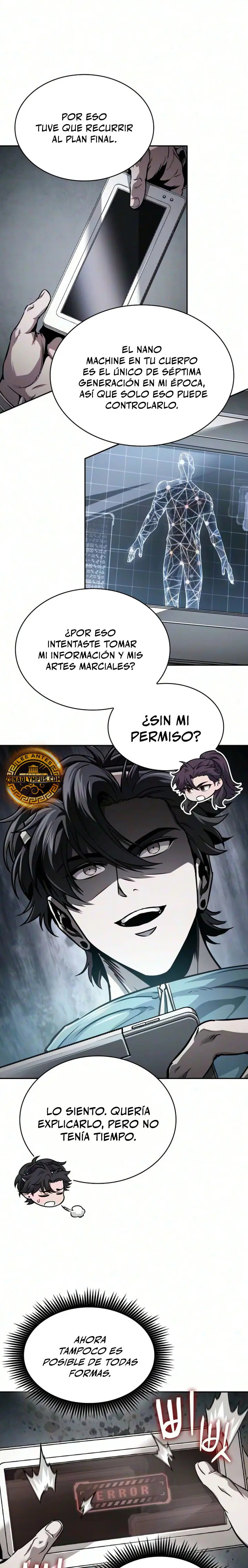Capitulo 326 page 16