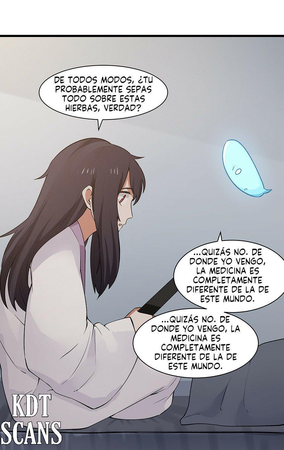Capitulo 19 page 21