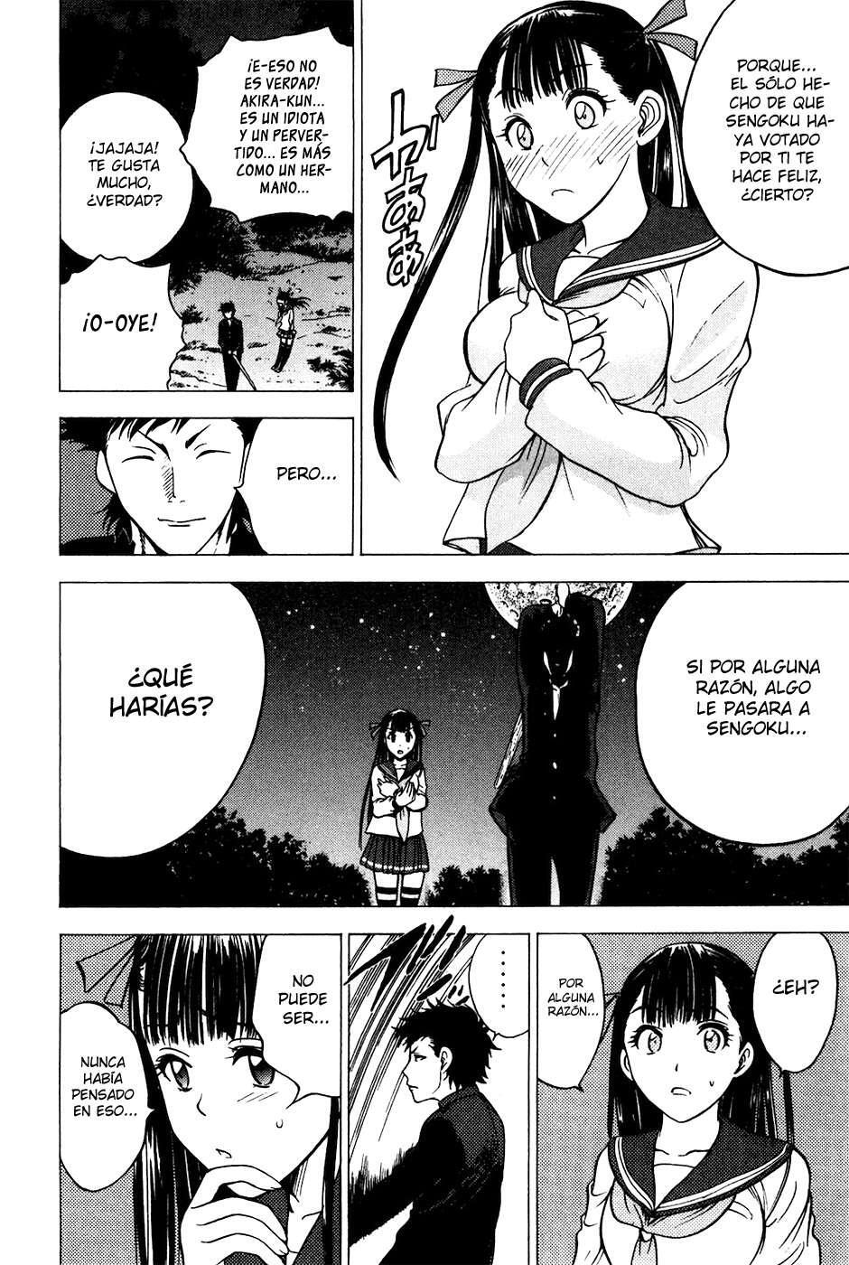 Capitulo 73 page 16